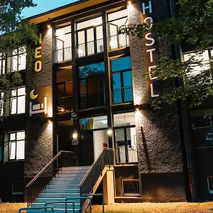 Vandrarhem Neohostel, Berlin
