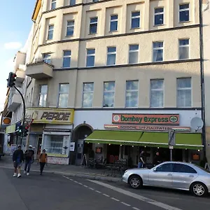 Hostel Mir, Berlin