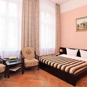 Konukevi Hotel-pension Cortina, Berlin