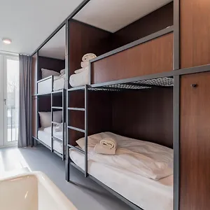 Hostel Nena, Berlin