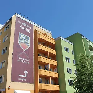 Ostel - Ddr Berlin