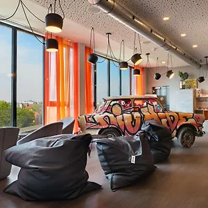- The Niu, Hide Friedrichshain By Ihg Hotel