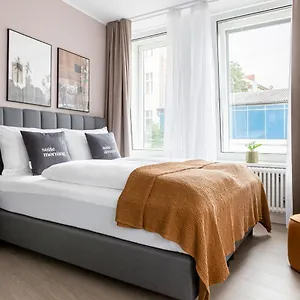 Apart Otel Limehome Luise Henriette Str - Digital Access, Berlin