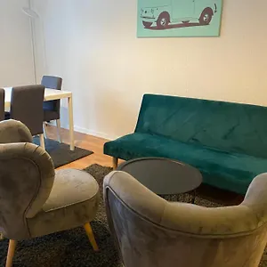 Osthafen Iii Appartement