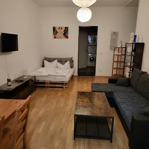 Cozy B66 - Naehe Alexanderplatz Berlin