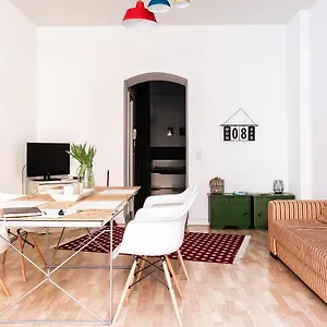 Family-friendly In The Center Of Berlin