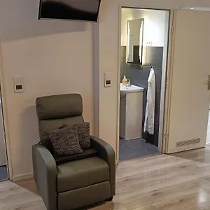 City-apartment Spreeufer Im Herzen Berlins Berlin