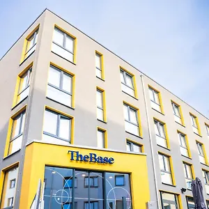 The Base One Szálloda