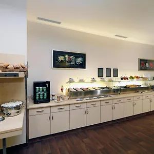 Otel Berlin-mitte, Berlin