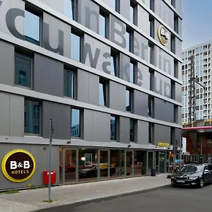 Otel Berlin-alexanderplatz, Berlin