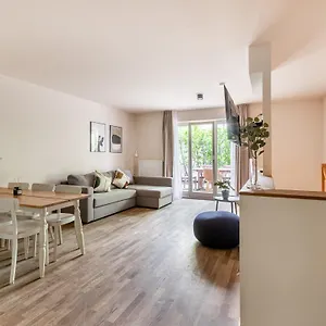 Apart Otel Schoenhouse Street, Berlin