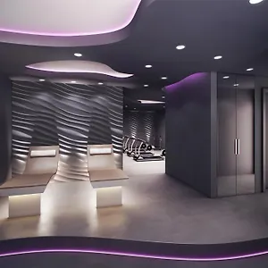 Daire Visionapartments - Contactless Check-in, Berlin