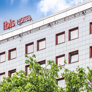 Ibis Messe Szálloda