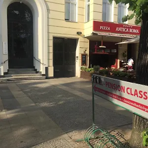 Classic Vendégház