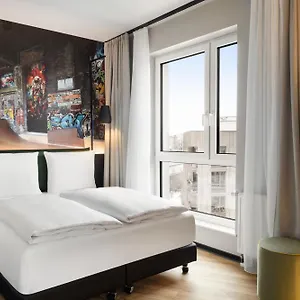 Otel Vienna House Easy By Wyndham Potsdamer Platz, Berlin