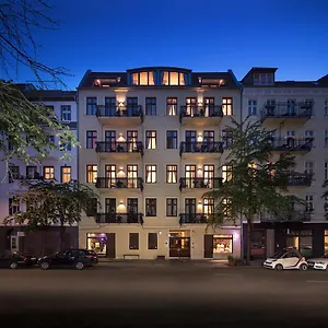 Luxoise Berlin