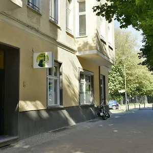 Hostel Kiez, Berlin
