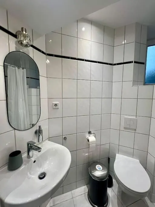 3 Personen Apartment Im Zentrum Berlin
