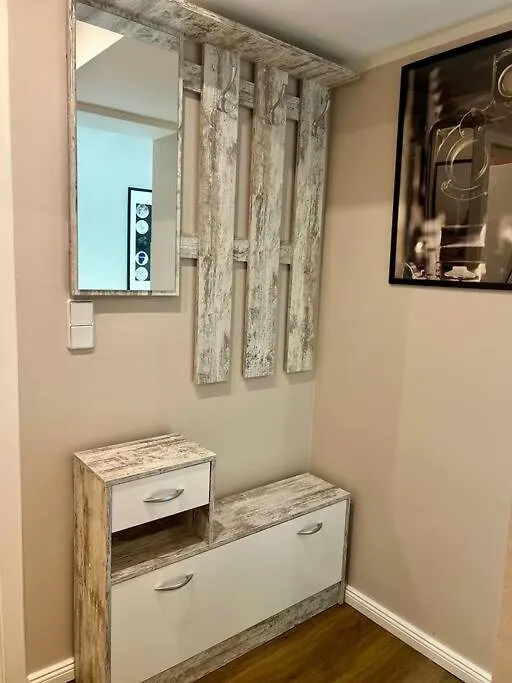 3 Personen Apartment Im Zentrum Berlin