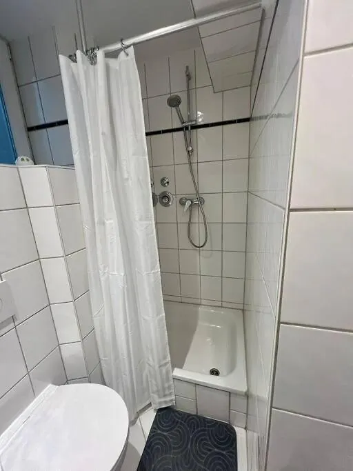 3 Personen Apartment Im Zentrum Berlin